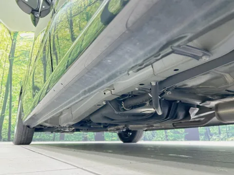 Honda N-BOX Slash