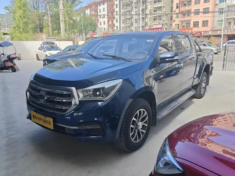Isuzu Taga