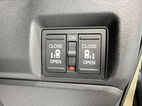 Honda N-BOX Joy