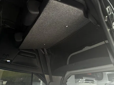 Subaru Pleo Plus