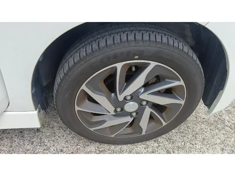 Mazda Flair Wagon Custom Styel