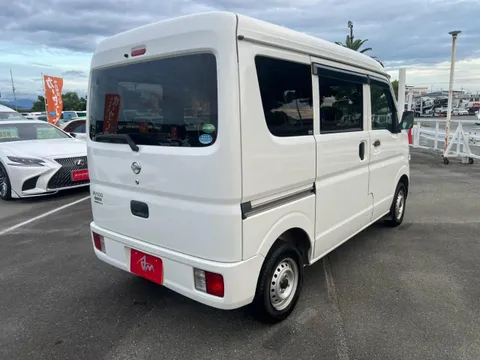 Nissan Clipper