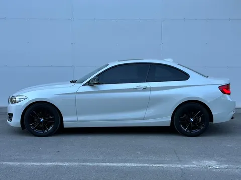 BMW 2-Series