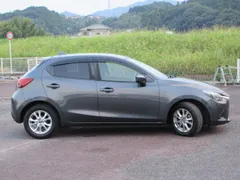 Mazda Mazda2 (Demio)