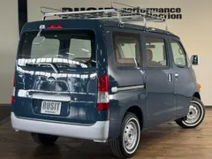 Toyota TownAce Van
