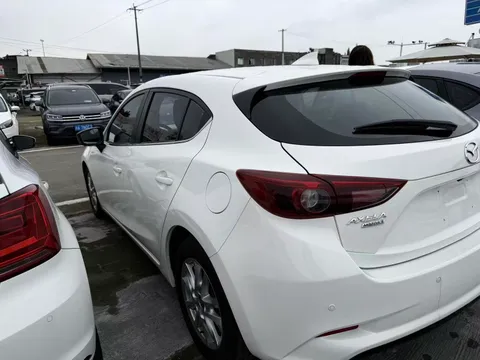 Mazda Mazda 3