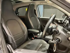 Smart For Four