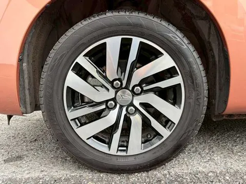 Daihatsu Boon