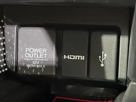 Honda S660