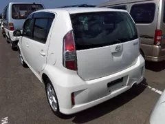 Daihatsu Boon