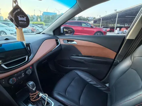 Chevrolet Cavalier