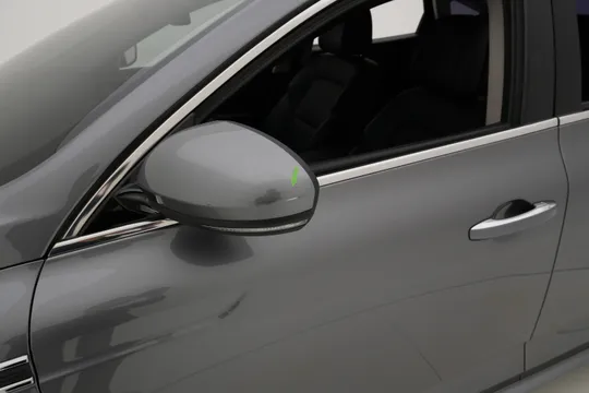 Renault Talisman (SM6)