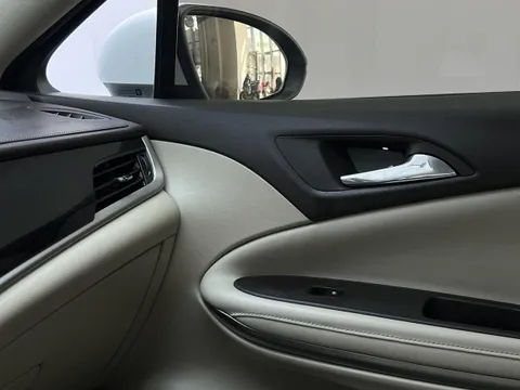 Buick Verano