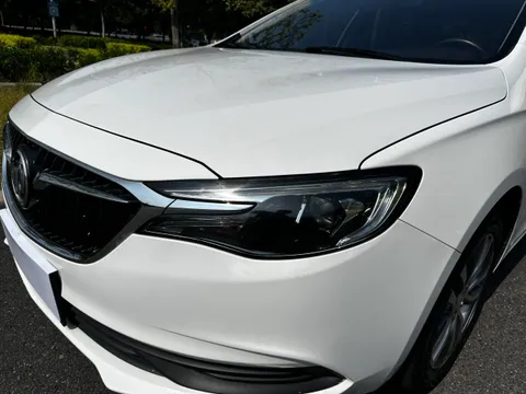 Buick Excelle GT