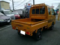 Suzuki Super Carry