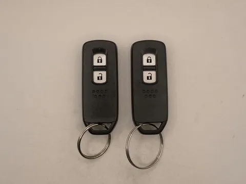 Honda N-VAN Plus Style