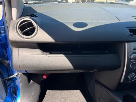 Mazda Mazda2 (Demio)