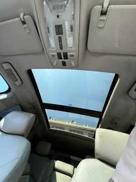 Cadillac SRX