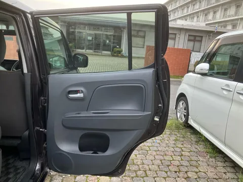 Suzuki MR Wagon