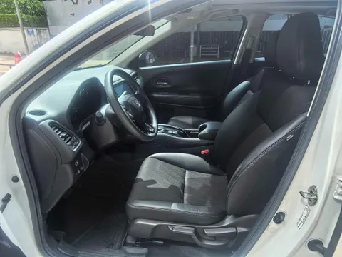 Honda HR-V (Vezel)
