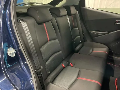 Mazda Mazda2 (Demio)