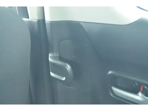 Mazda Flair
