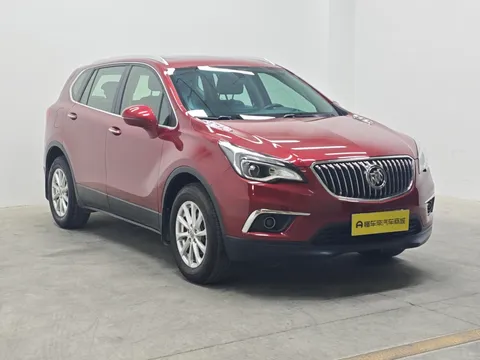 Buick Envision