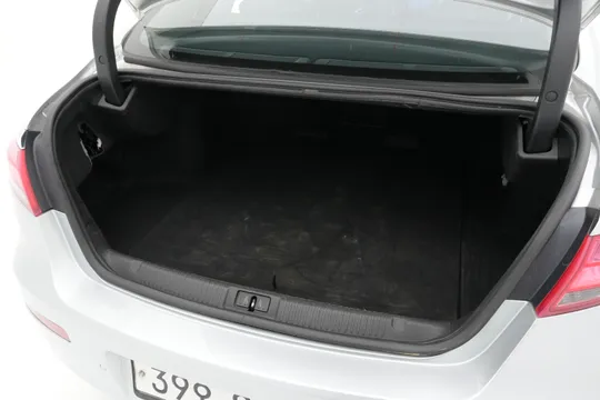 Renault SM7