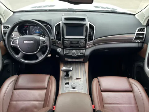 Haval H9