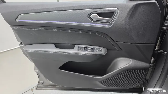 Renault XM3