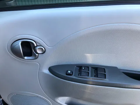 Mitsubishi I
