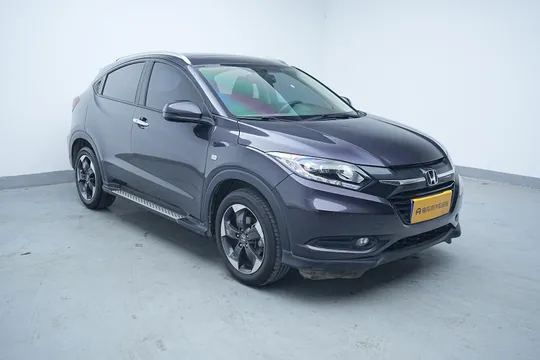 Honda HR-V (Vezel)