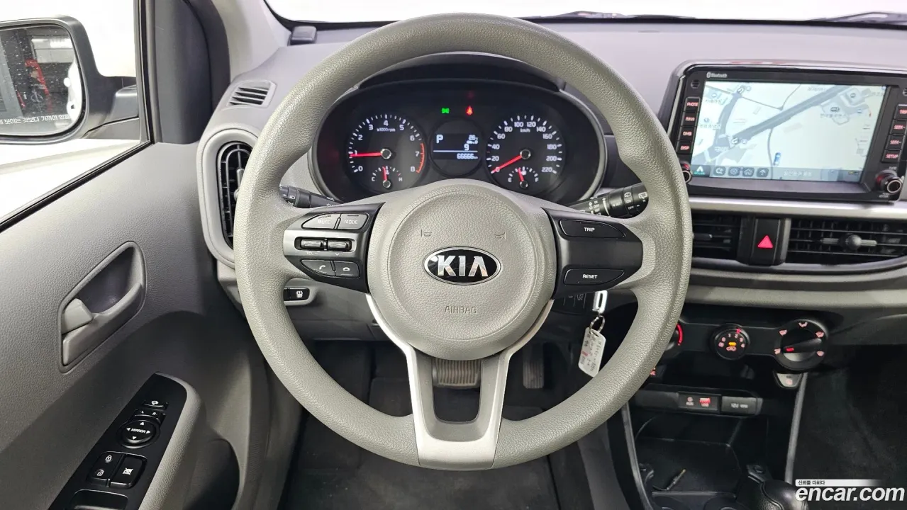 Kia Morning