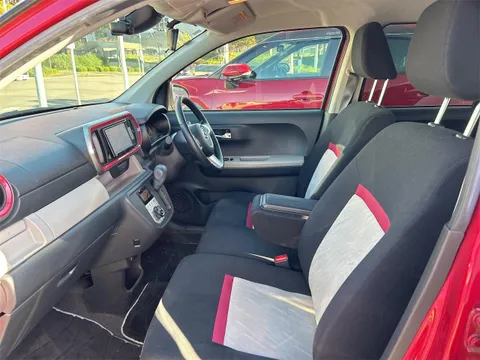 Daihatsu Boon