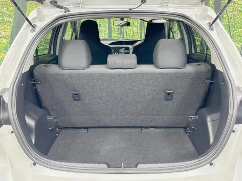 Toyota Yaris (Vitz)