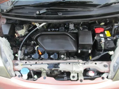 Honda Life
