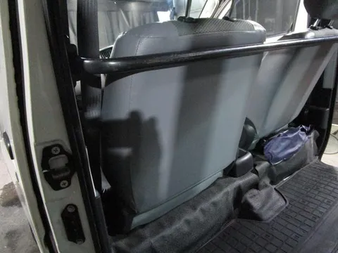 Toyota TownAce Van