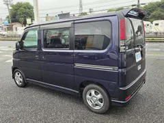 Honda Vamos