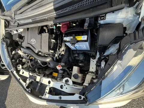 Toyota Yaris (Vitz)