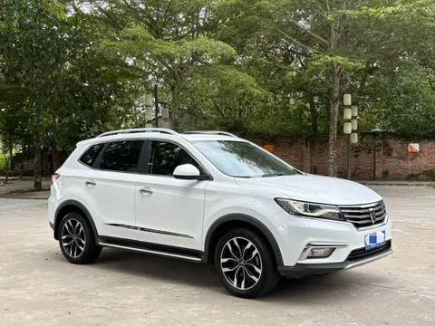 Roewe RX5