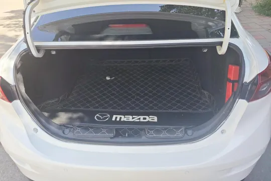 Mazda Mazda 3