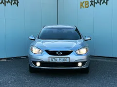 Renault SM3