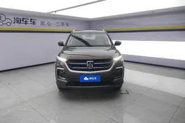 Baojun 530