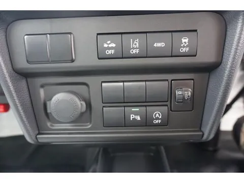 Nissan Clipper Truck
