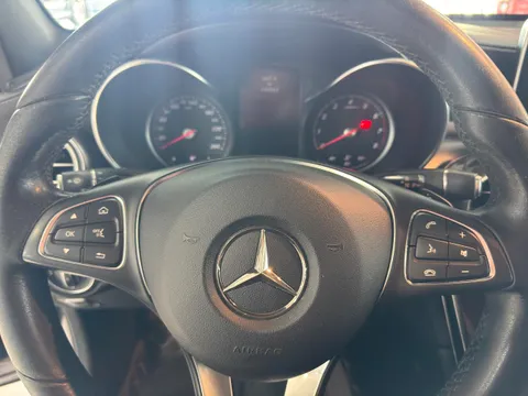 Mercedes-Benz Mercedes-Benz GLC