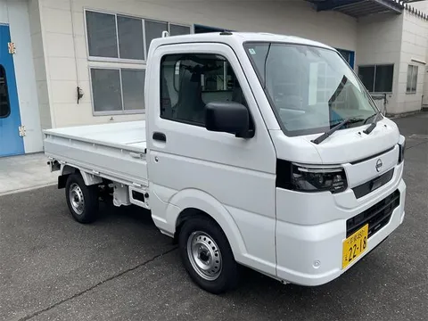 Nissan Clipper Truck