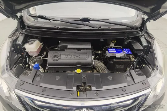 Changan A600