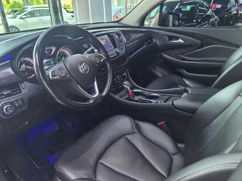 Buick Envision