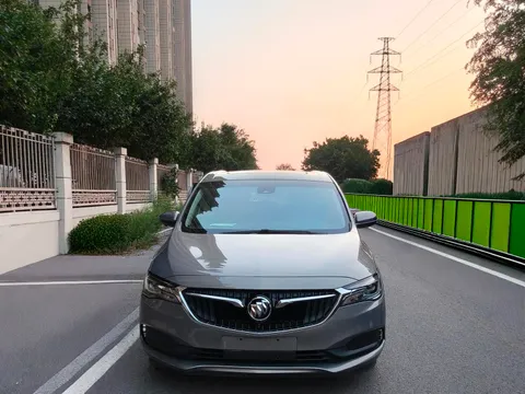 Buick GL6