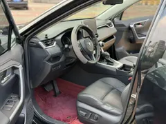 Toyota Wildlander